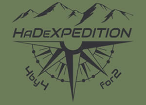 HADEX4 logo